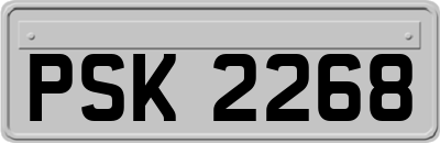 PSK2268