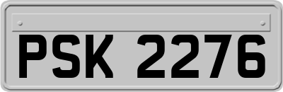 PSK2276
