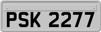 PSK2277