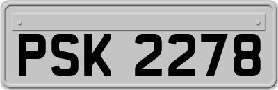 PSK2278