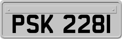 PSK2281