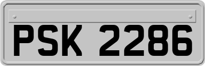 PSK2286