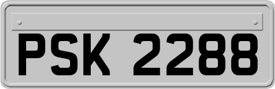 PSK2288