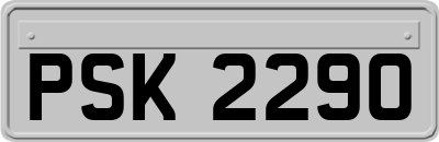 PSK2290