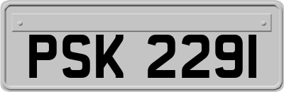 PSK2291