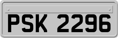 PSK2296