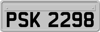 PSK2298