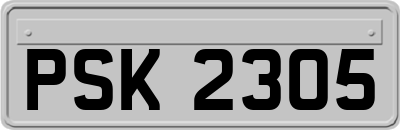 PSK2305