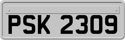 PSK2309