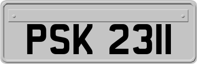 PSK2311