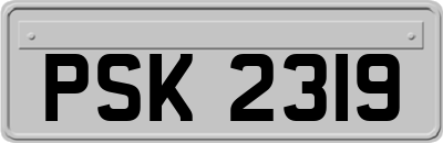 PSK2319
