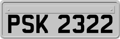 PSK2322