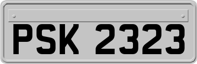 PSK2323