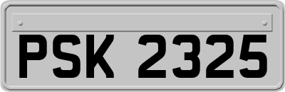 PSK2325