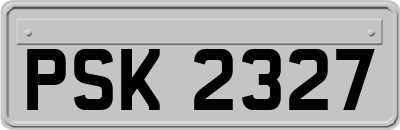 PSK2327