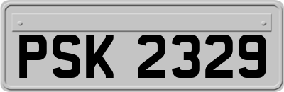 PSK2329