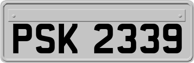 PSK2339