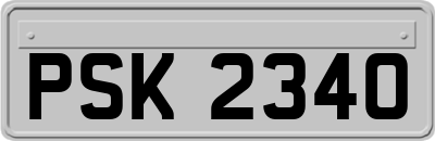 PSK2340