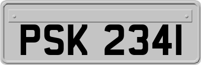 PSK2341