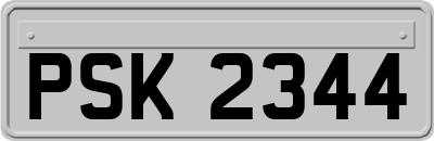 PSK2344