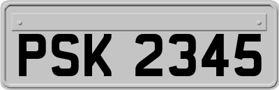 PSK2345
