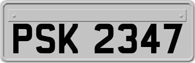 PSK2347