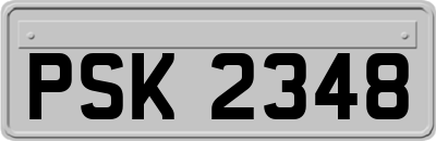 PSK2348