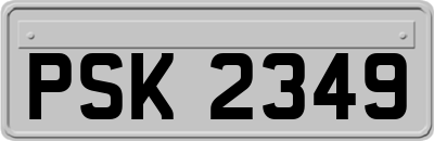 PSK2349