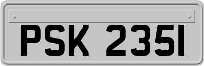 PSK2351