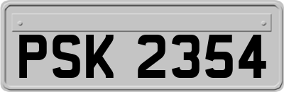 PSK2354