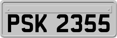 PSK2355