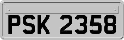 PSK2358