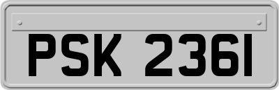 PSK2361