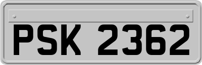 PSK2362
