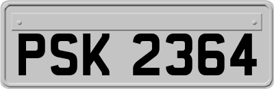 PSK2364