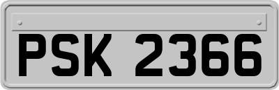 PSK2366