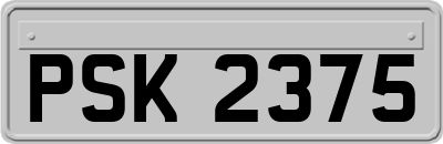 PSK2375