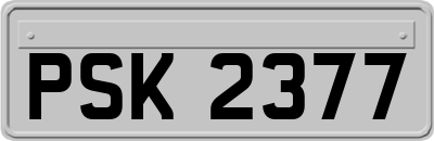 PSK2377