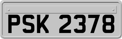 PSK2378