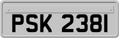 PSK2381