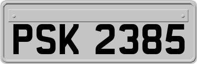 PSK2385