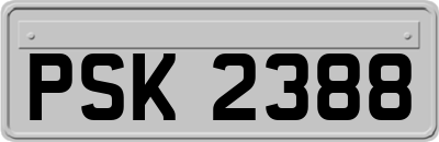 PSK2388