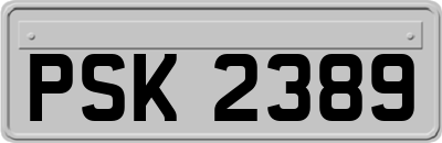 PSK2389