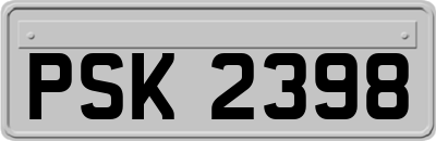 PSK2398
