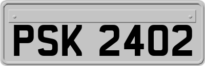 PSK2402