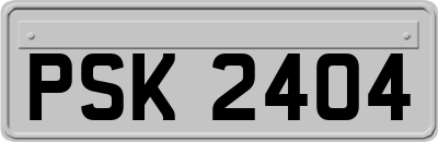PSK2404