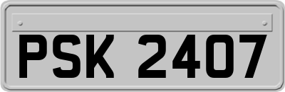 PSK2407