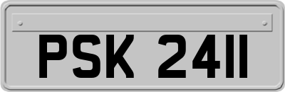 PSK2411