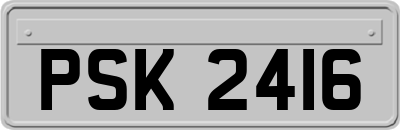 PSK2416