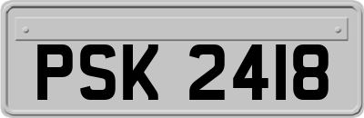 PSK2418